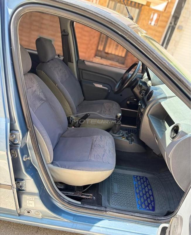 dacia Logan 2007