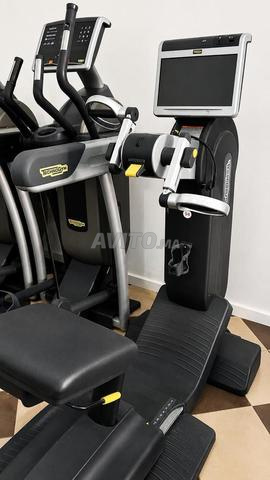 machine Technogym sport - 2