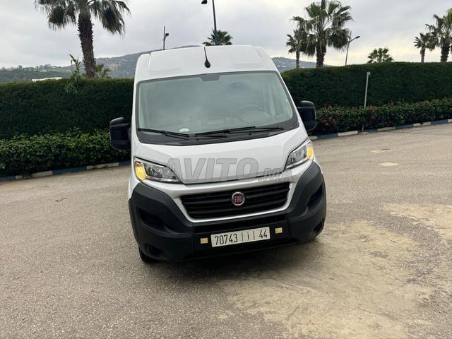 Fiat Ducato - 2