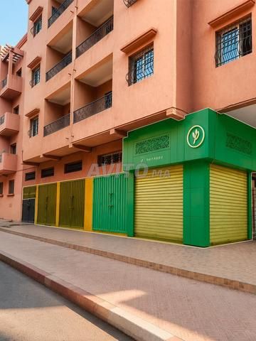 LOCAL COMMERCIAL À VENDRE – CHARAF IZDIHAR - 2