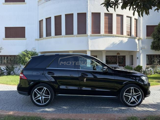 MERCEDES ML 350