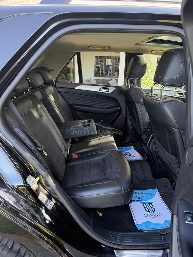 MERCEDES ML 350