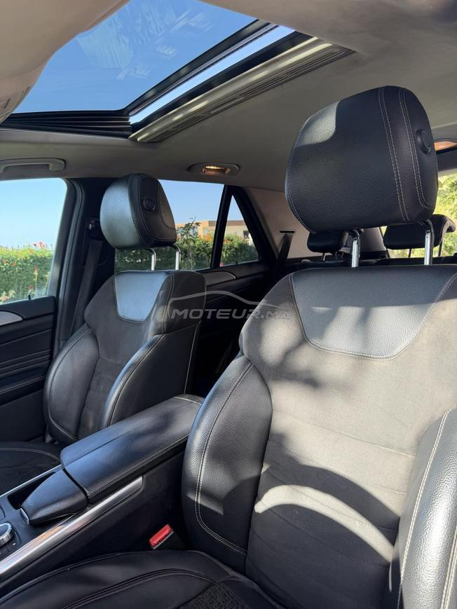 MERCEDES ML 350