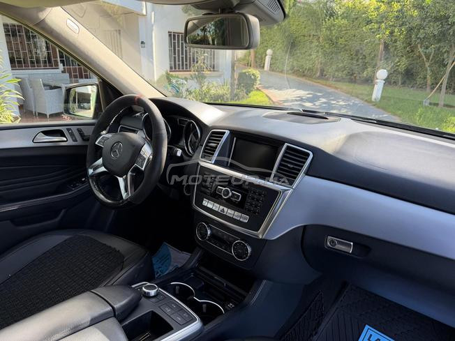MERCEDES ML 350