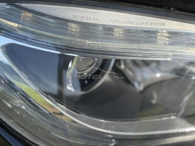 MERCEDES ML 350