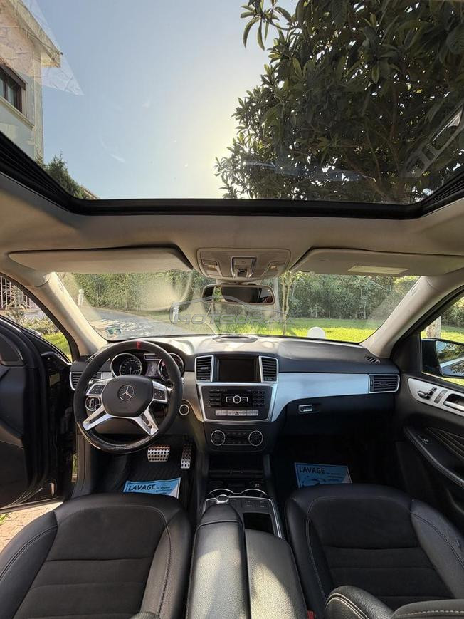 MERCEDES ML 350