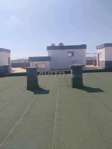 أعمال العزل المائي - 2