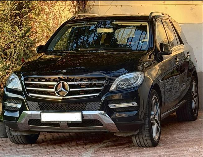 MERCEDES ML 350