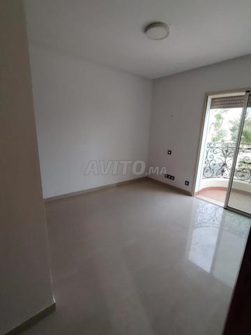 Villa vide avec piscine en location à Agadir - 2