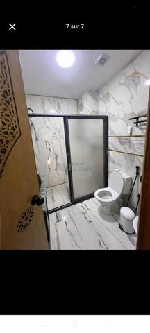 Appartement disponible dès maintenant familial - 2