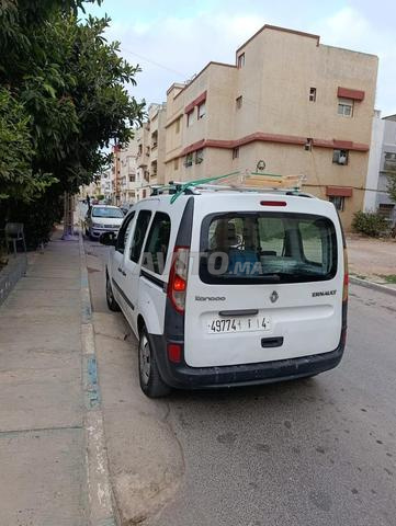 Renault Kangoo 2017 à vendre, bon état - 2