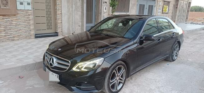 mercedes  للبيع 