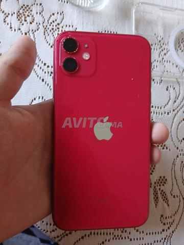 iPhone 11 normal 128 Go - 2