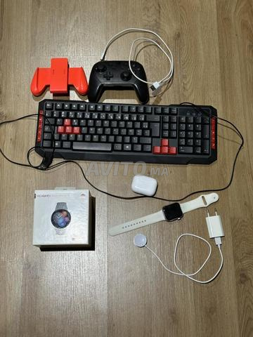 Pack électronique - 2