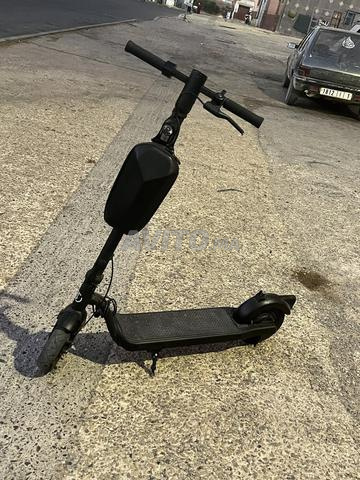 Scooter électrique encore neuf - 2