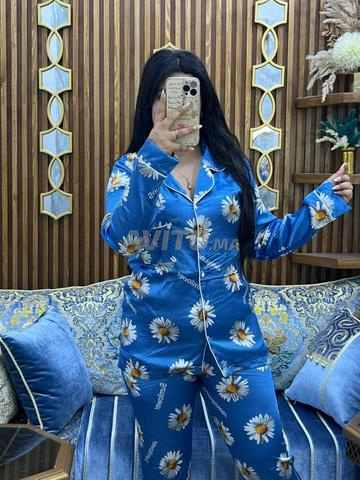 Pyjamas pour filles - 2