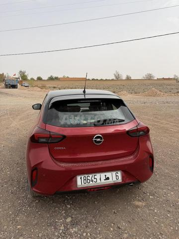 Opel Corsa Très Neuve - 2