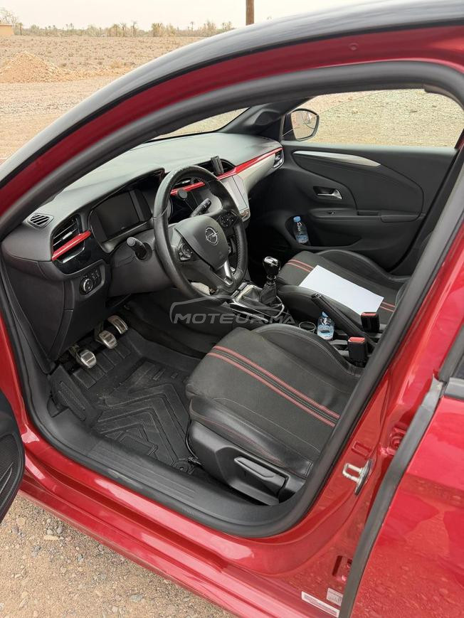 Opel Corsa Jdiiiiida