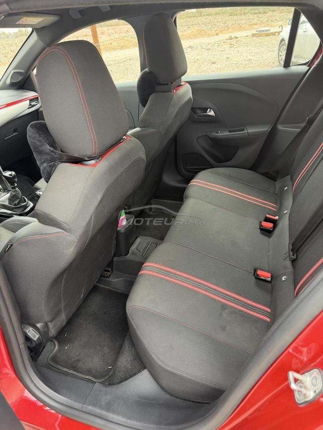 Opel Corsa Jdiiiiida
