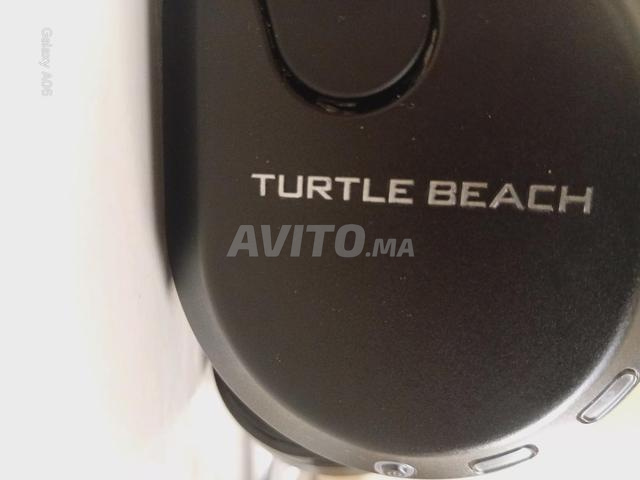 سماعة Turtle Beach Stealth 600 Gen 3
