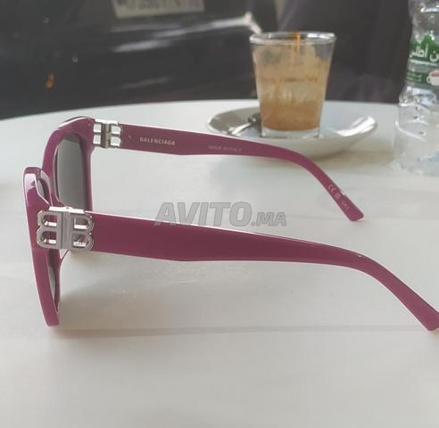 Lunettes Balenciaga - 2