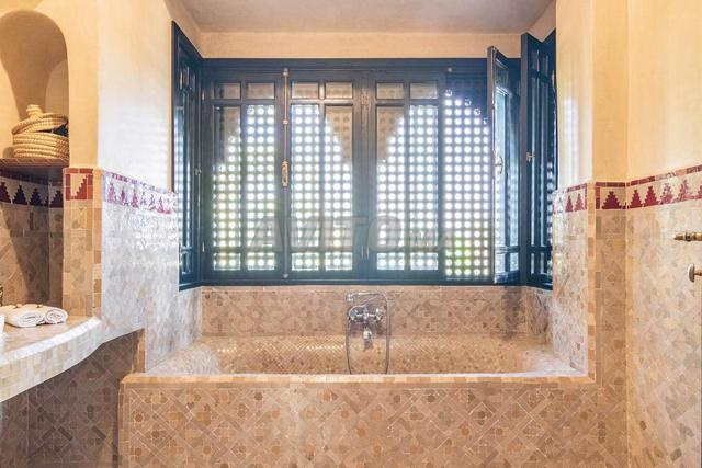 Magnifique villa de caractère sur un hectare - 2