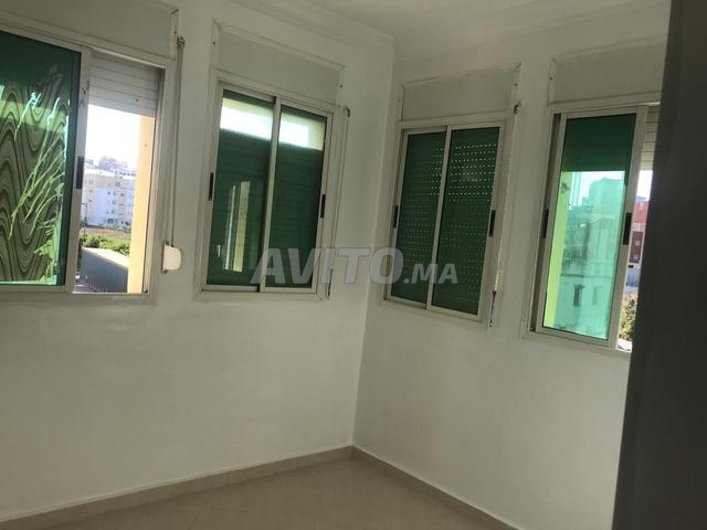 Appartement à louer 56 m² à Tanger - 2