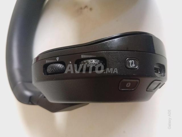 Casque Turtle Beach Stealth 600 Gen 3 - 2