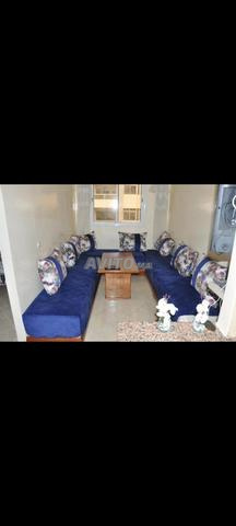 Appartement à louer dans une résidence - 2