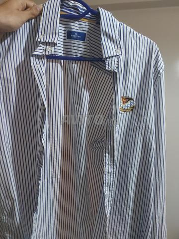 Chemise Angleterre - 2