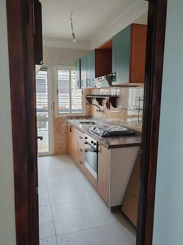 Appartement à louer 5 min du hay ryad - 2