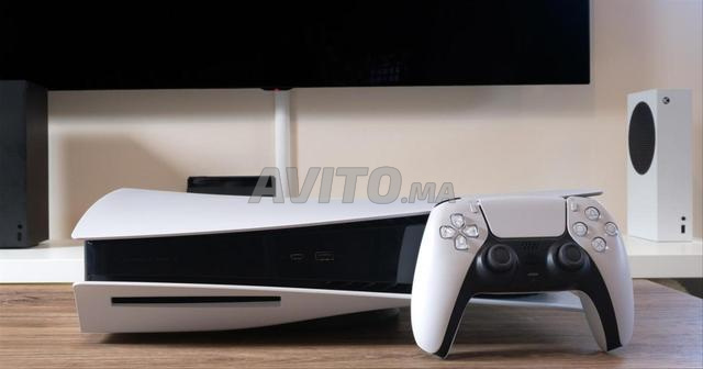 PS5 fat standard - 2