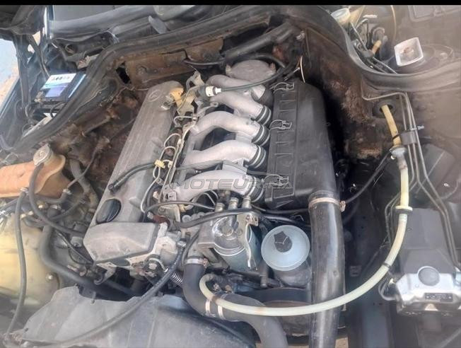 Mercedes w124 250