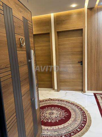 Appartement à vendre 60 m² à Marrakech - 2