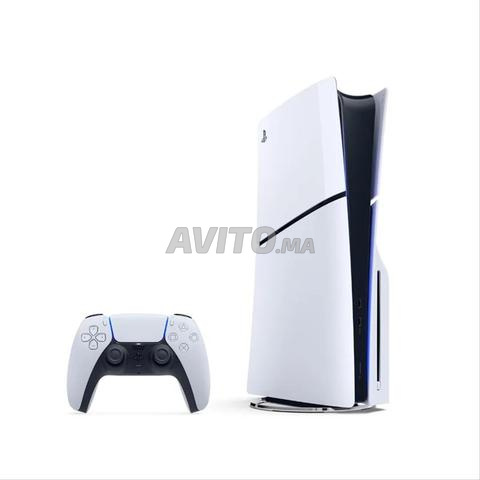 PS5 slim standard 1tb - 2
