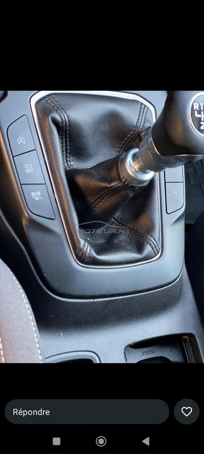ford focus sport 2021
