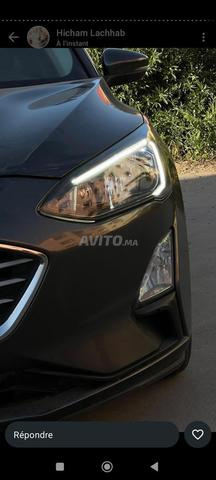 Ford Focus Sport 2021 - 2
