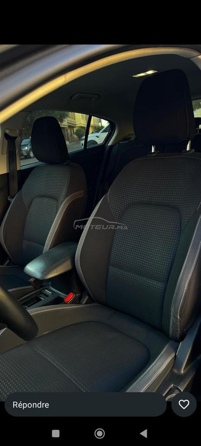 ford focus sport 2021