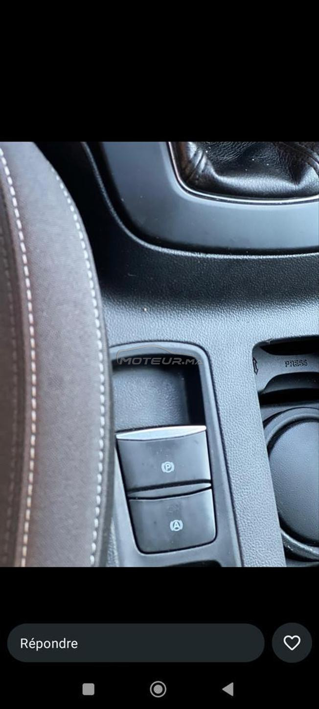 ford focus sport 2021