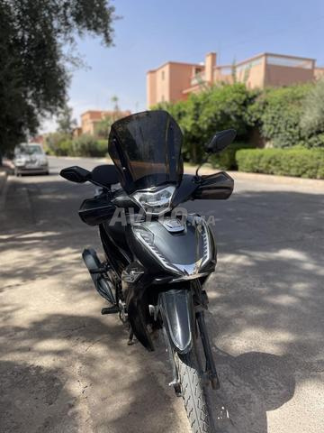 Lambretta cuivre 🏍️ - 2