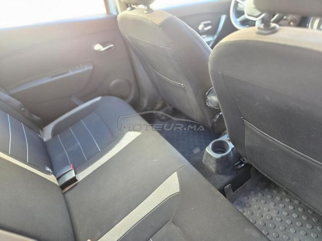 sandero stepway