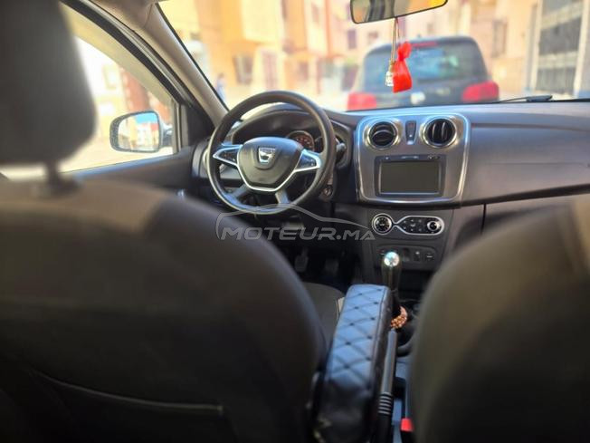 sandero stepway