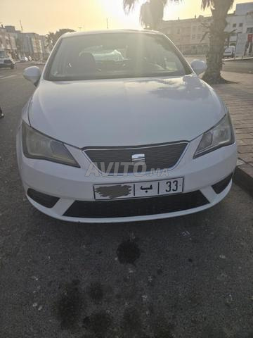 سيات إيبيزا 2013 - 2