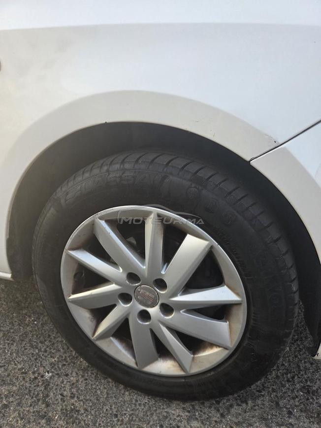seat Ibiza 2013