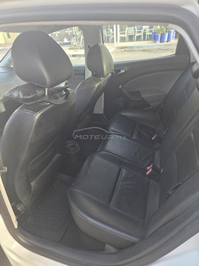 seat Ibiza 2013