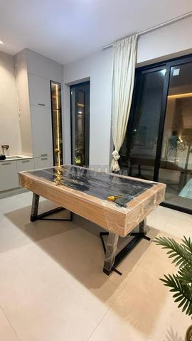 Table de billard Chêne nouvelle collection - 2