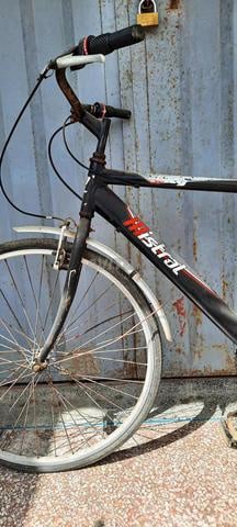 Vélo Mistral en bon état - 2