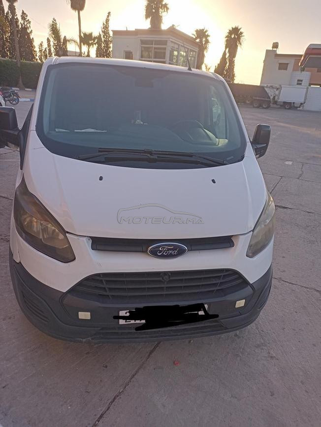 FordT ransit