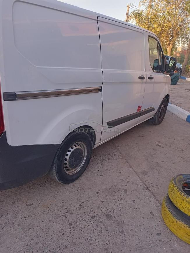 FordT ransit
