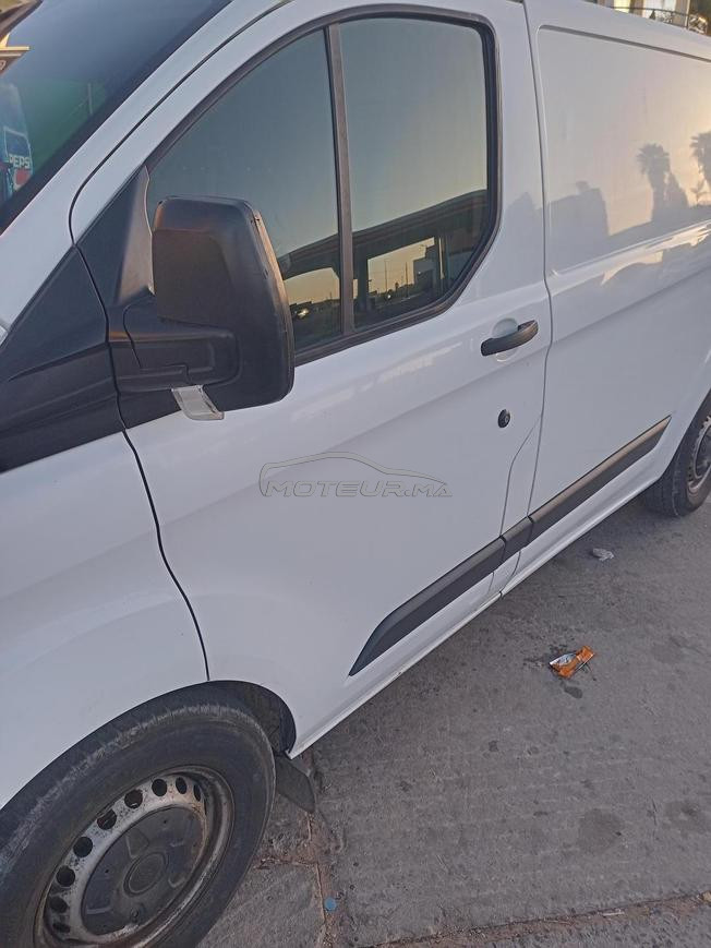 FordT ransit